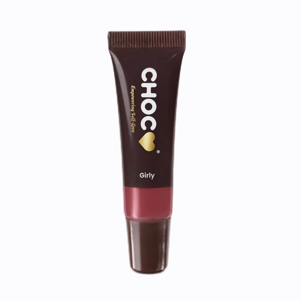 CHOC Lip Gloss